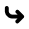 botão seta